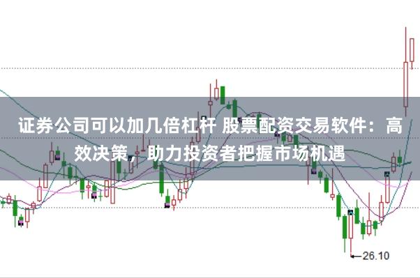 证券公司可以加几倍杠杆 股票配资交易软件：高效决策，助力投资者把握市场机遇
