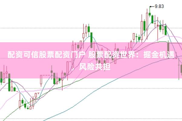 配资可信股票配资门户 股票配资世界：掘金机遇，风险共担