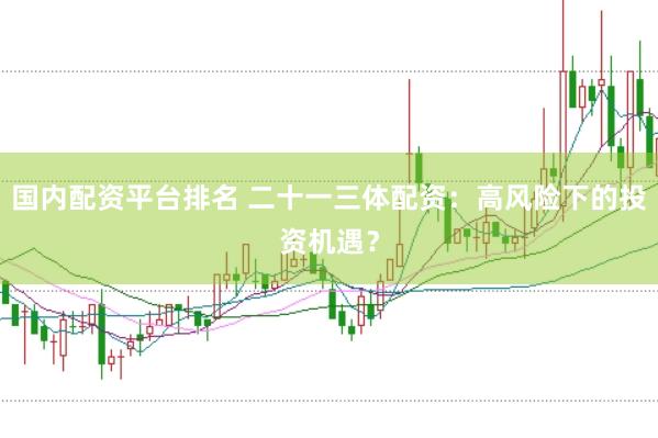 国内配资平台排名 二十一三体配资：高风险下的投资机遇？
