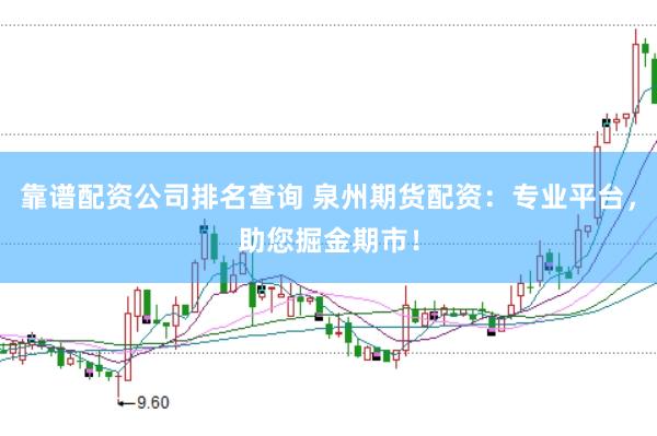 靠谱配资公司排名查询 泉州期货配资：专业平台，助您掘金期市！