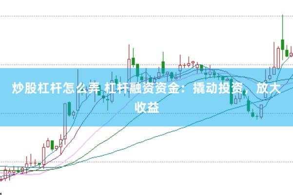 炒股杠杆怎么弄 杠杆融资资金：撬动投资，放大收益
