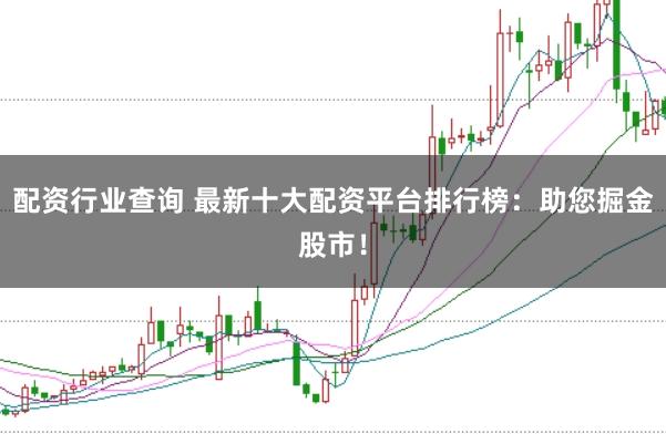 配资行业查询 最新十大配资平台排行榜：助您掘金股市！