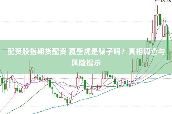 配资股指期货配资 赢壁虎是骗子吗？真相调查与风险提示