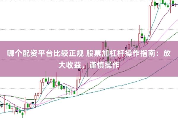 哪个配资平台比较正规 股票加杠杆操作指南：放大收益，谨慎操作