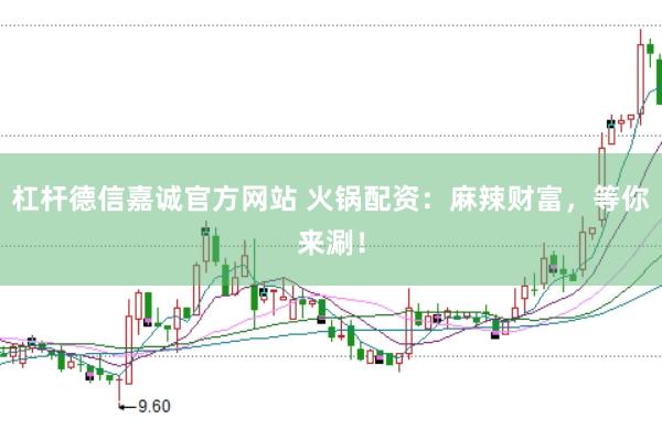 杠杆德信嘉诚官方网站 火锅配资：麻辣财富，等你来涮！
