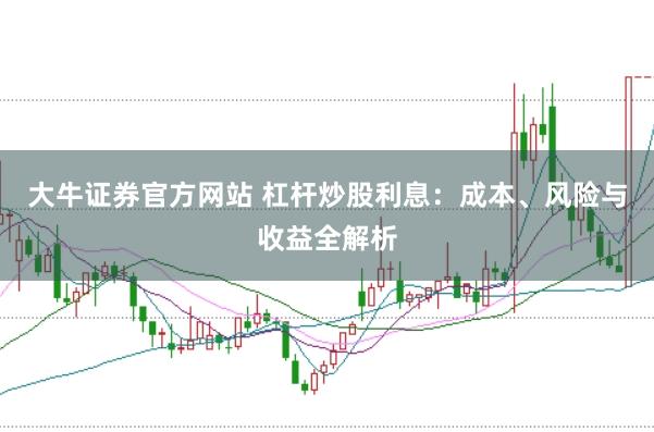 大牛证券官方网站 杠杆炒股利息：成本、风险与收益全解析