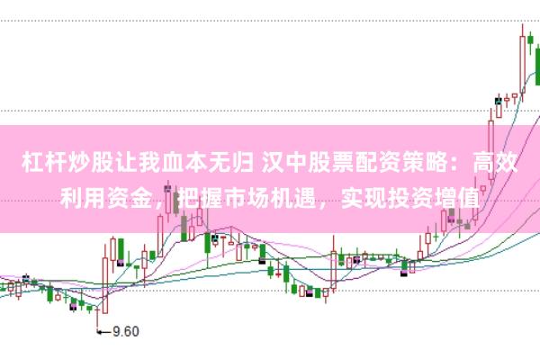 杠杆炒股让我血本无归 汉中股票配资策略：高效利用资金，把握市场机遇，实现投资增值