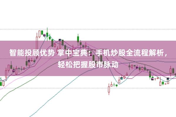 智能投顾优势 掌中宝典：手机炒股全流程解析，轻松把握股市脉动