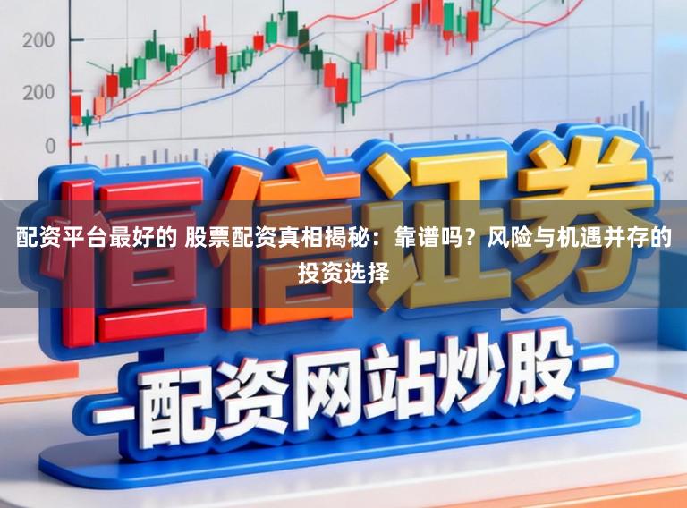 配资平台最好的 股票配资真相揭秘：靠谱吗？风险与机遇并存的投资选择