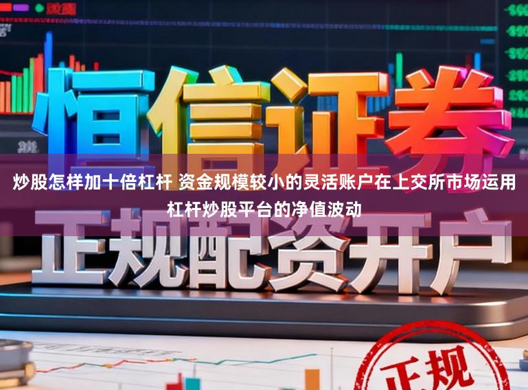 炒股怎样加十倍杠杆 资金规模较小的灵活账户在上交所市场运用杠杆炒股平台的净值波动