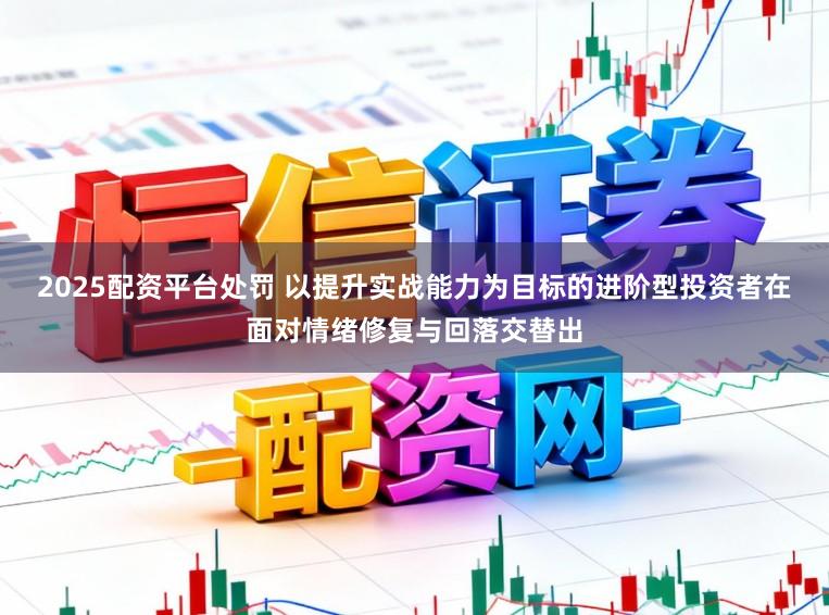 2025配资平台处罚 以提升实战能力为目标的进阶型投资者在面对情绪修复与回落交替出