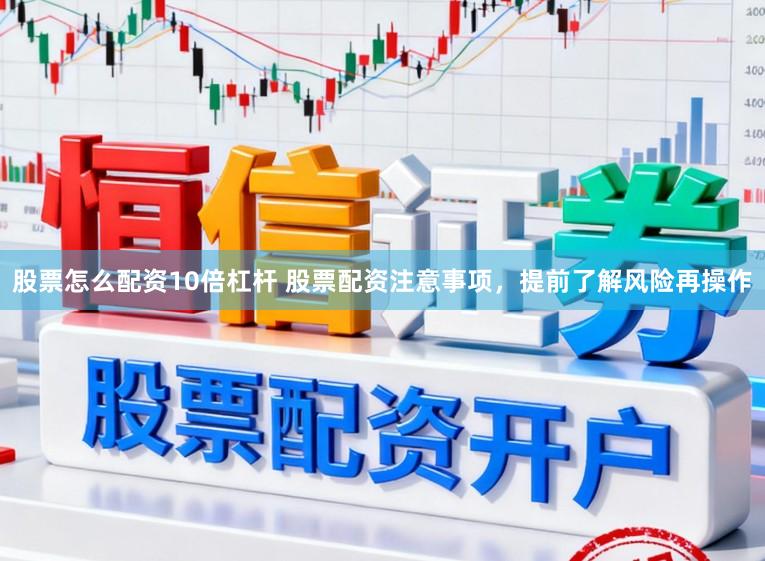 股票怎么配资10倍杠杆 股票配资注意事项，提前了解风险再操作
