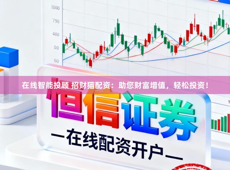 在线智能投顾 招财猫配资：助您财富增值，轻松投资！