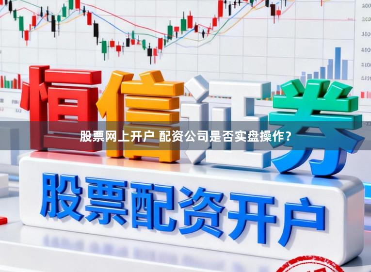 股票网上开户 配资公司是否实盘操作？