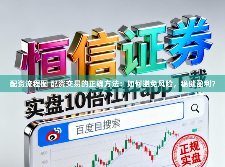 配资流程图 配资交易的正确方法：如何避免风险，稳健盈利？