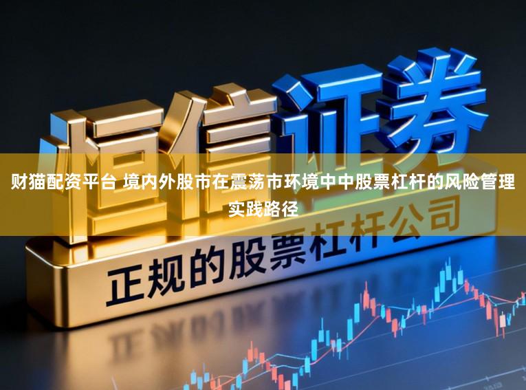 财猫配资平台 境内外股市在震荡市环境中中股票杠杆的风险管理实践路径